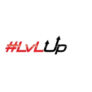 #lvlup