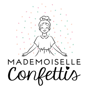 Mademoiselle Confettis