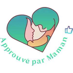 Approuvé Par Maman