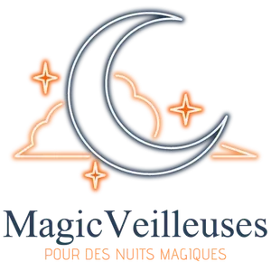 Magicveilleuses