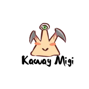 Kawaymigi