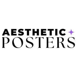 Aesthetic Posters