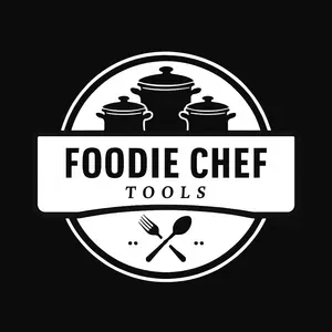 Foodie Chef Tools