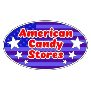 American Candy Stores