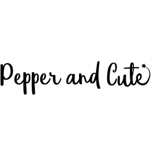Pepper And Cute