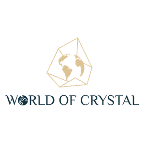 World Of Crystals